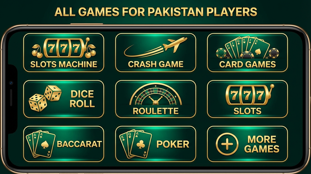 Main screen of 9377 win games page for PK players - 4