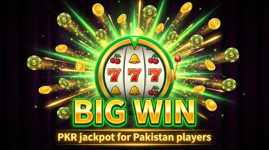 Big win animation on 9377 win slot game - 5
