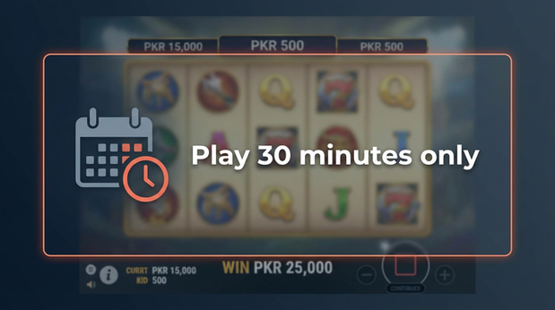 Payment and PKR controls in 9377 win - 6